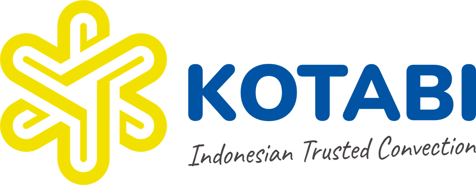 KOTABI - Indonesian Trusted Convection